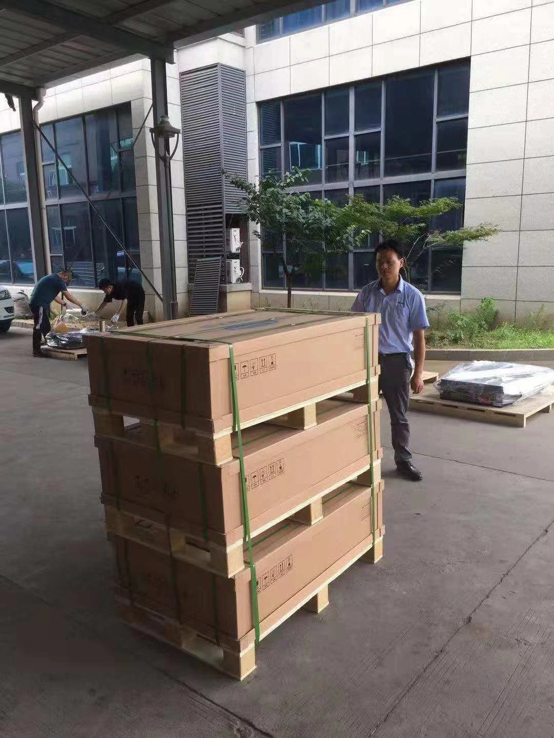 重型紙箱的主要用途在哪里？