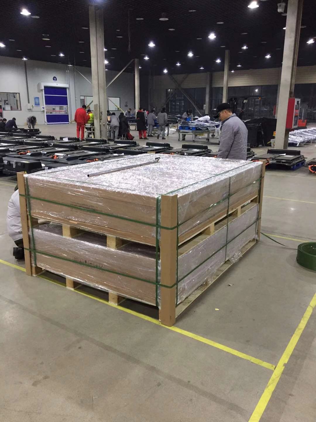 種子包裝機的市場發(fā)展如何？